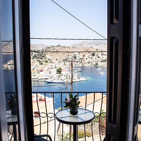 דירות סימי Duchess Harbour View מראה חיצוני תמונה