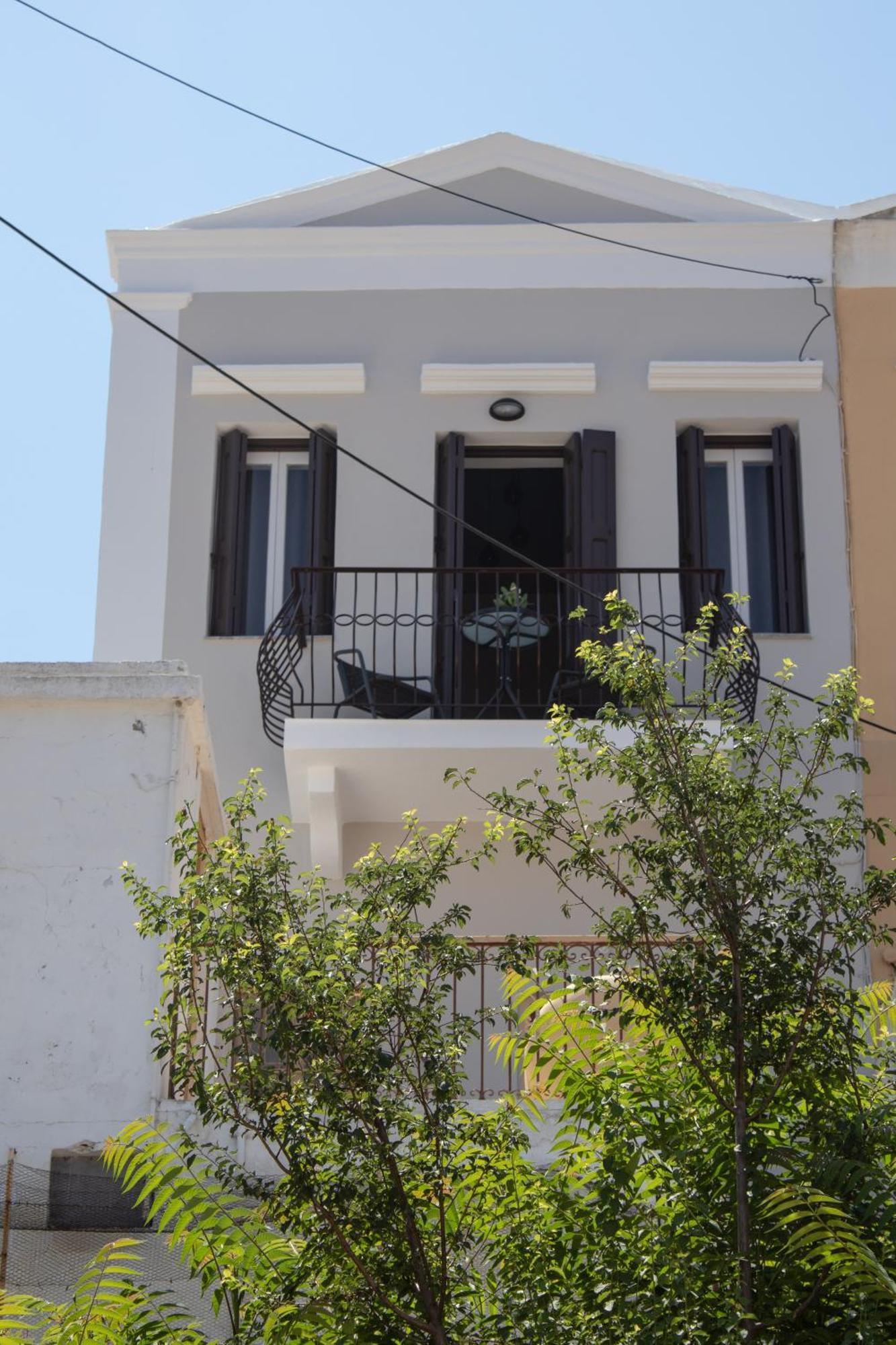 דירות סימי Duchess Harbour View מראה חיצוני תמונה