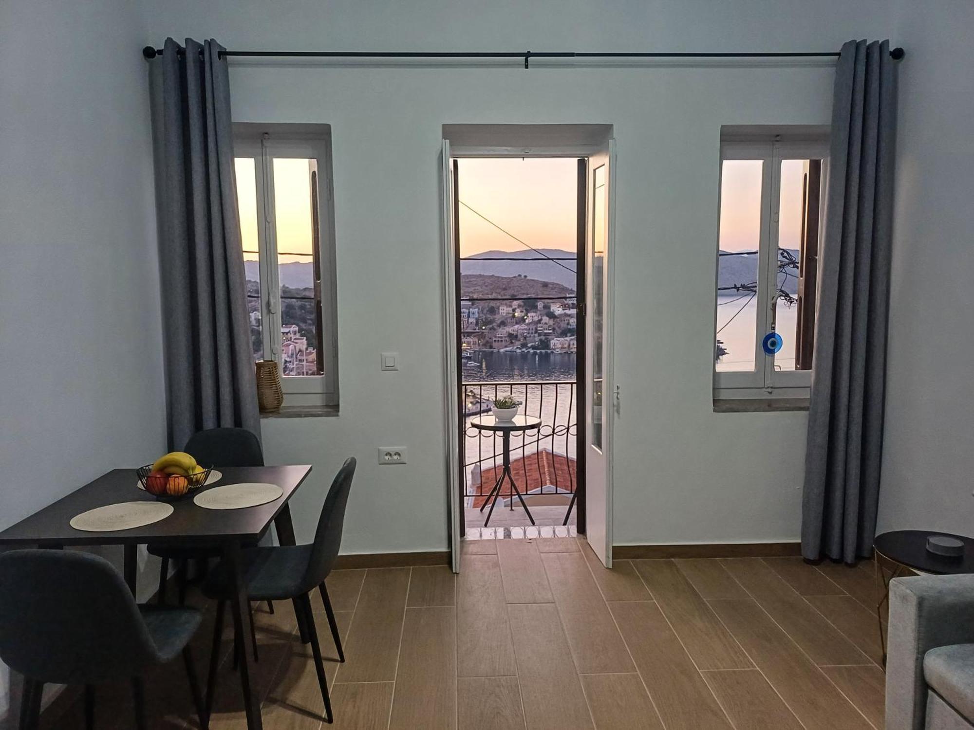 דירות סימי Duchess Harbour View מראה חיצוני תמונה