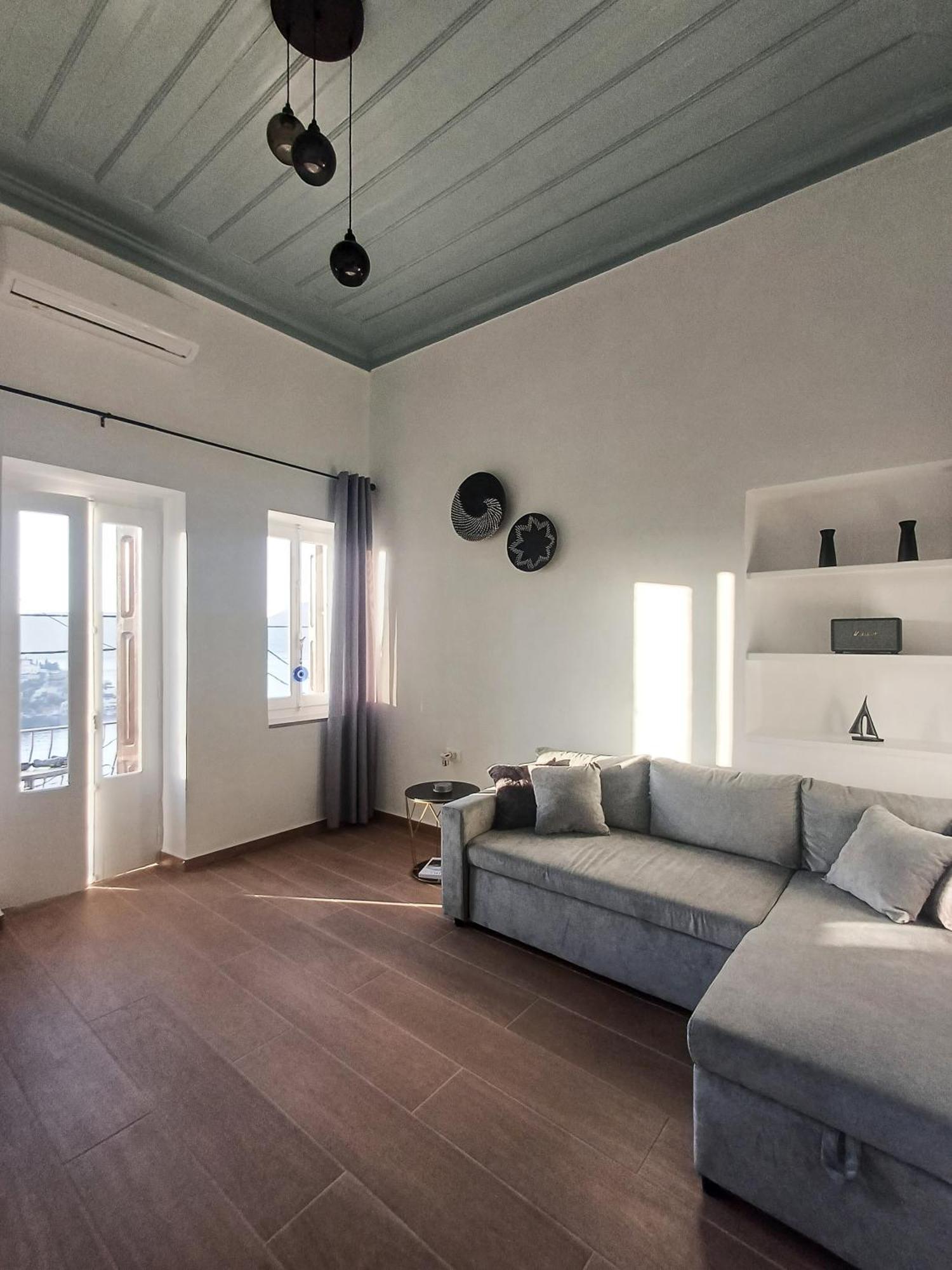 דירות סימי Duchess Harbour View מראה חיצוני תמונה