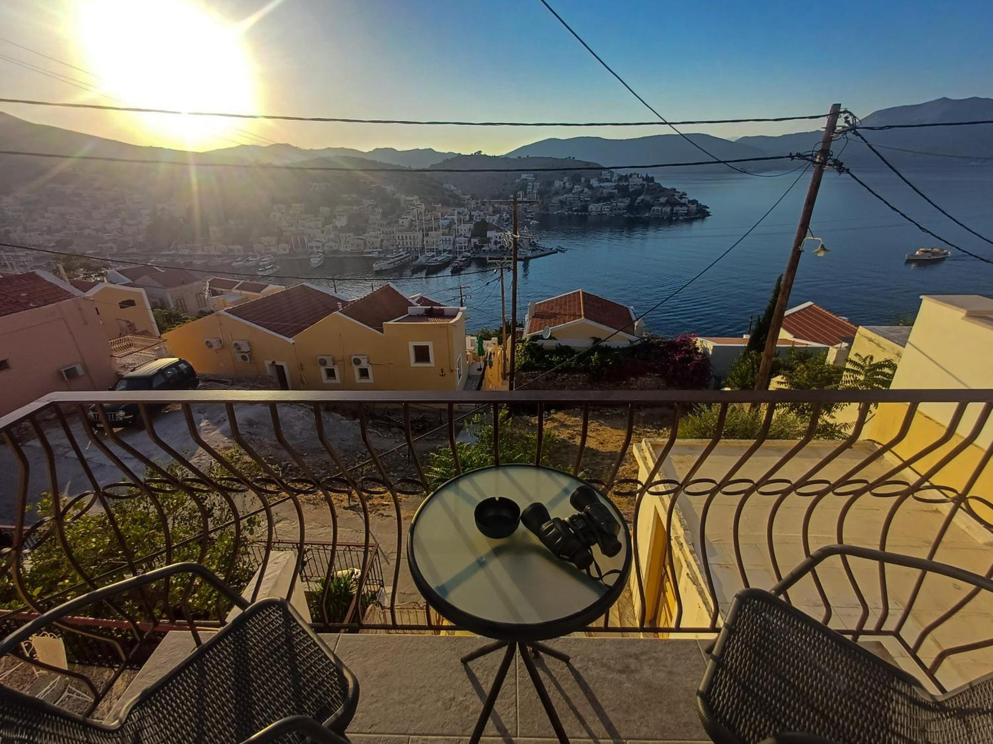 דירות סימי Duchess Harbour View מראה חיצוני תמונה