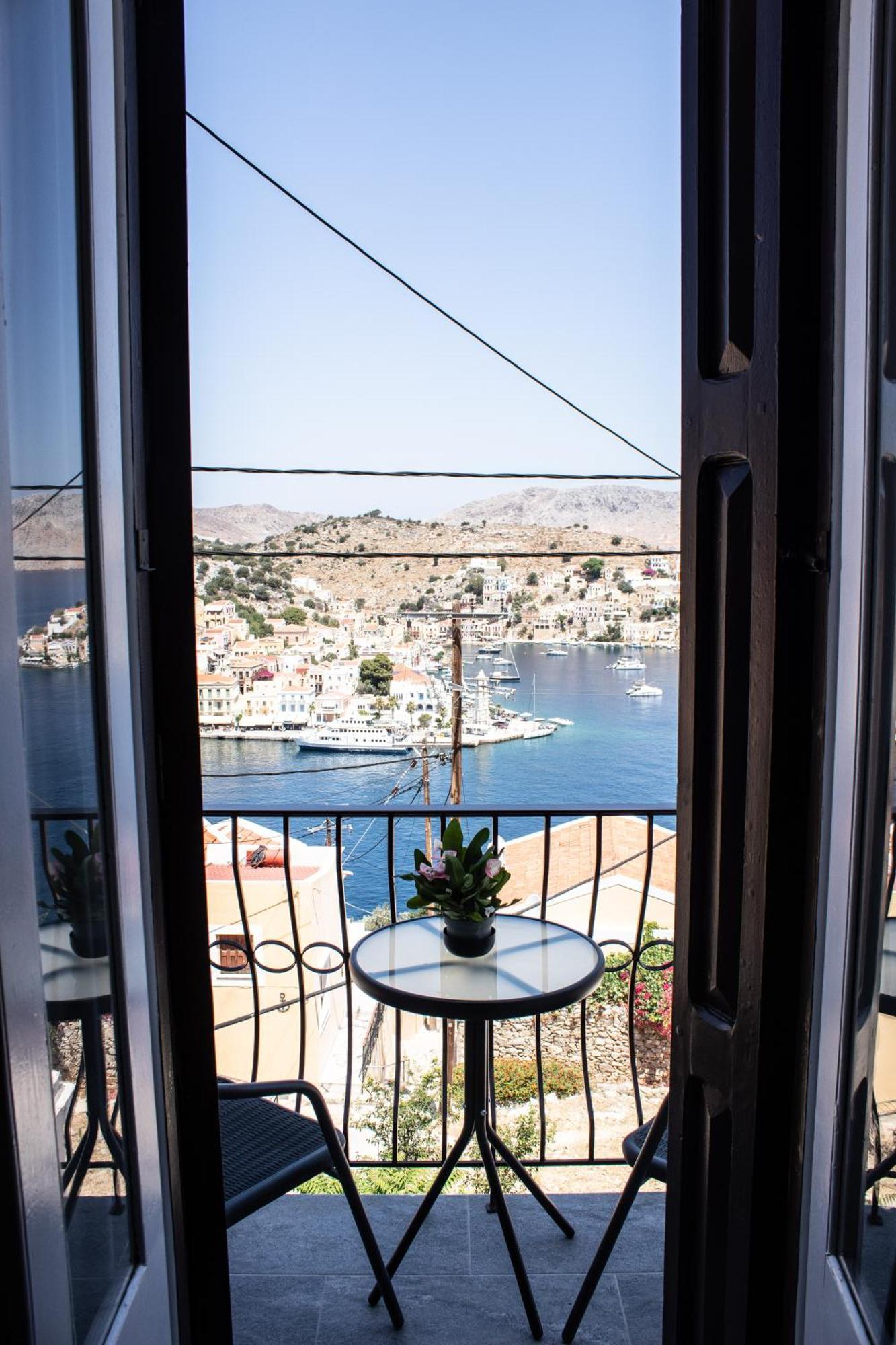 דירות סימי Duchess Harbour View מראה חיצוני תמונה