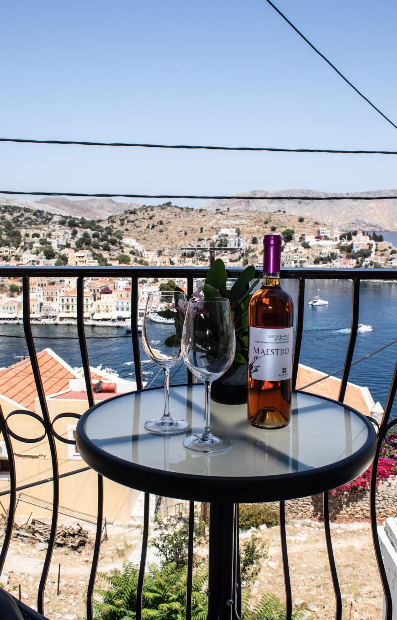 דירות סימי Duchess Harbour View מראה חיצוני תמונה