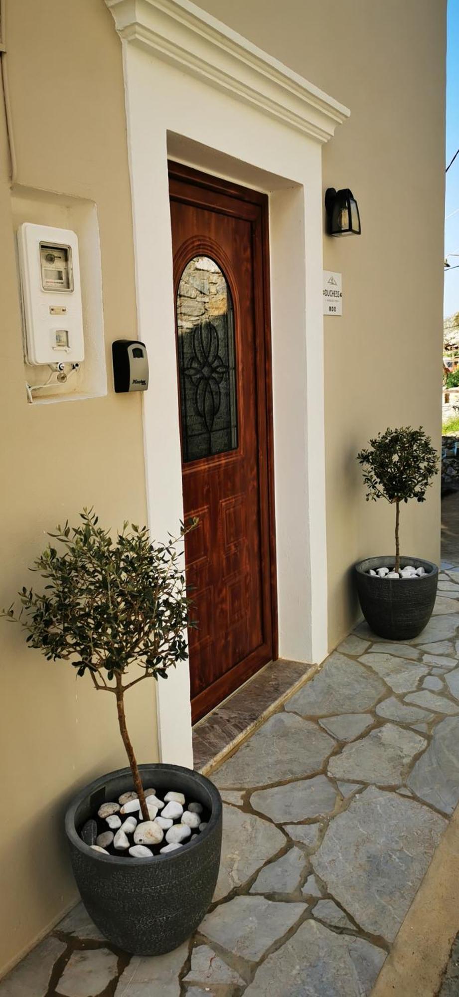 דירות סימי Duchess Harbour View מראה חיצוני תמונה