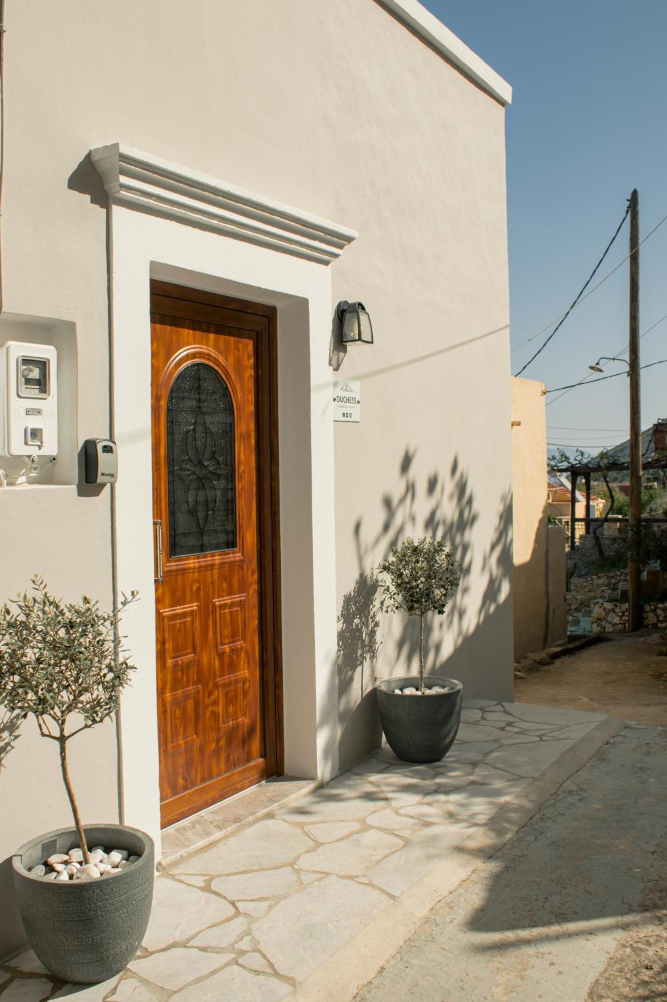 דירות סימי Duchess Harbour View מראה חיצוני תמונה